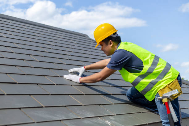 Quick and Trustworthy Emergency Roof Repair Services in Genoa, OH
