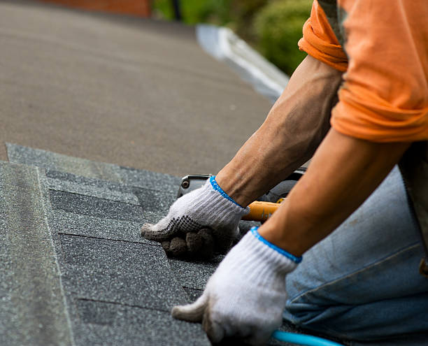 Best Residential Roofing Contractor  in Genoa, OH