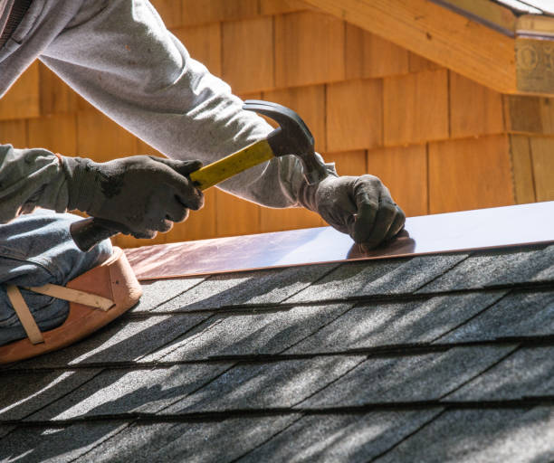 Reliable Genoa, OH Roofing Contractor Solutions